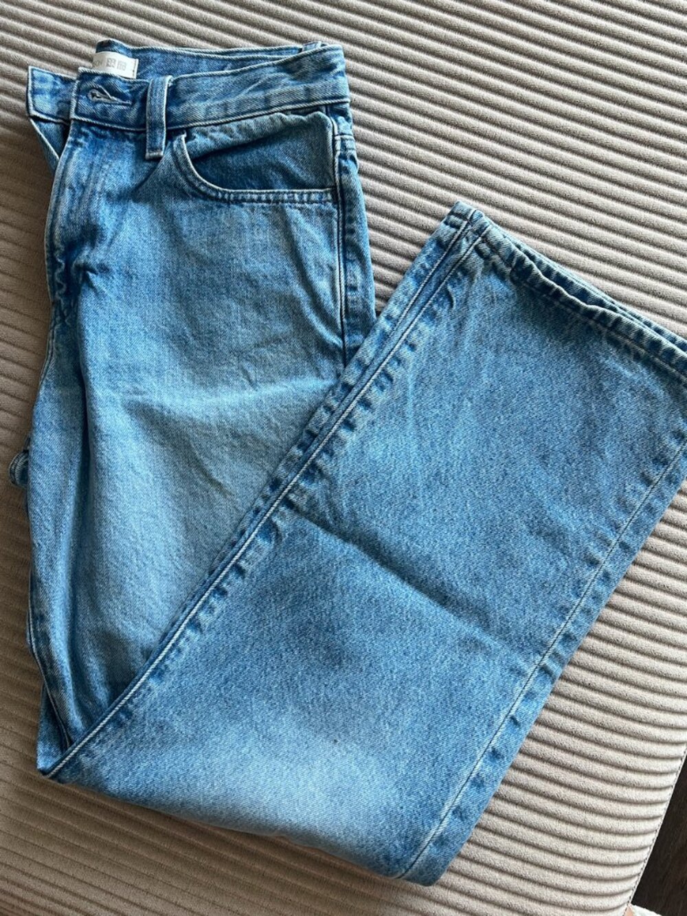 Uniqlo x JW Anderson Jeans – Size 26